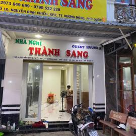 Đức Bình Guesthouse