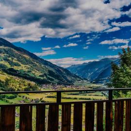BergLiebe am OBERPROSSEGG