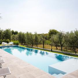 Casa Franzosi - Leccino