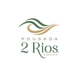 Pousada 2 Rios Comfort, khách sạn ở Barra do Garças