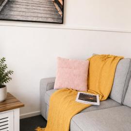 Busselton Jetty Chalets