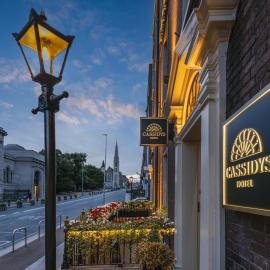 Cassidys Hotel