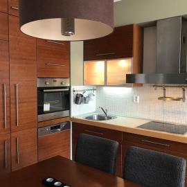 Apartment in the Poseidon residence