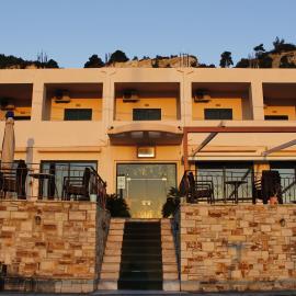 Θέα - View Appartments