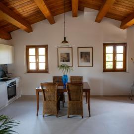 La finestra sul borgo Suite, hotell i Belforte allʼIsauro