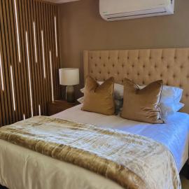 Mount Glow Self-Catering