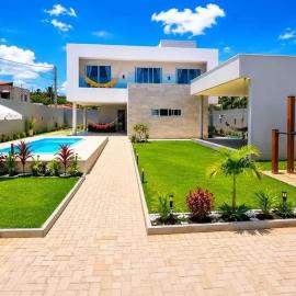Casa Santos Vila Real