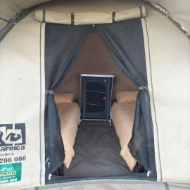 Mopani Elephant Camp - Tents, hotel em Okamaere