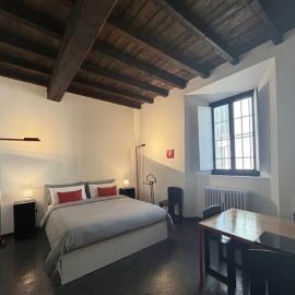 Urban Suite in historic Pavia – hotel w mieście Pawia