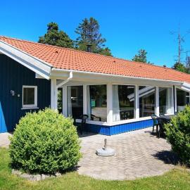 4 star holiday home in Væggerløse