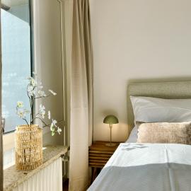 Suite26, hotel a Oldenburg