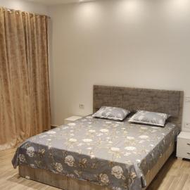 EIina, hotel a Zarzis