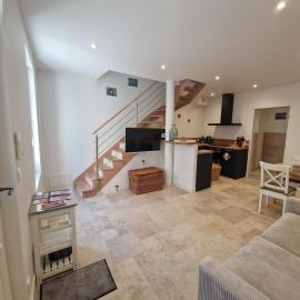 Townhouse - City center - Libourne-St Emilion