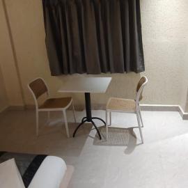 Just Inn Waves Resort Gorai Beach, hotell Mumbais