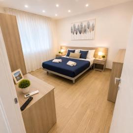 Sicily Luxury In Zisa