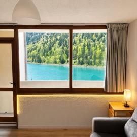 Joli Studio face au lac d'Artouste, Hotel in Laruns