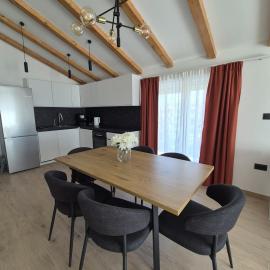 Villa Maris - Jadrija terrace apartment