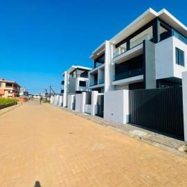 Maputo Luxury Family Residence, hotel em Maputo