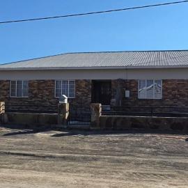 Die Steenkamp's Accommodation - Sweet Joy