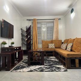 Stay with us juja, hotel a Juja
