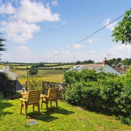 Corner Cottage, hotel in Lydbrook