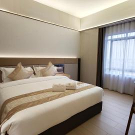 Serasi Padi Hotel