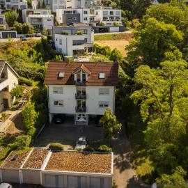 Nagold Quartier