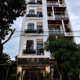 ORA Apartment, Hotel in Đà Nẵng