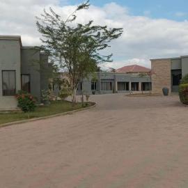 Serenity Apartments