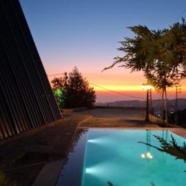 NAS getaway, hotel em As Saqy