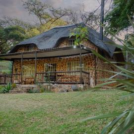 Moyres Cottage, hotel 