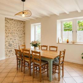 Gîte des Tilleuls au cœur du Grésivaudan