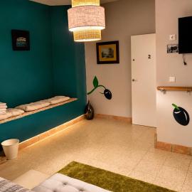 Casa del Puente, Hotel in Almedinilla
