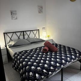 올로트에 위치한 호텔 Habitacion con baño compartido