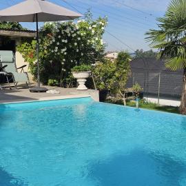 Quinta des Roses Maison d hotes de charme Lago Braga