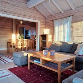 Slopeside Mountain House for 10 with Sauna
