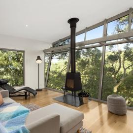 Bungoona, hotel di Apollo Bay