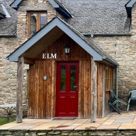 Elm Cottage