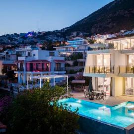 Villa Essence