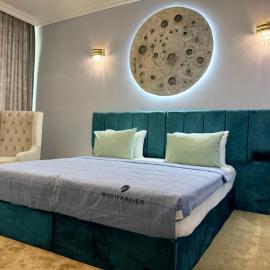 Hotel Greenland