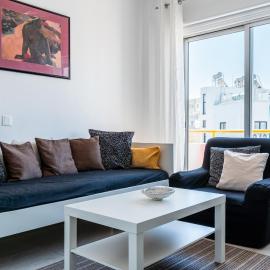 Lunar 1-Bedroom Apartment