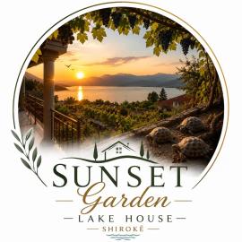 Sunset Garden Lake House