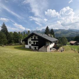 Dolomites Lagorai