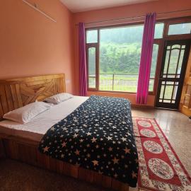 Manik Hotel&Resturant, отель в городе Kasāmbal