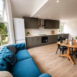 ST11, Canterbury Ensuite, Parking, Shared Kitchen