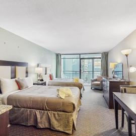 Landmark Resort 920