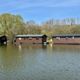 Yare River Lodge Houseboat, Hotel in Stalham