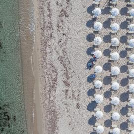 Bellevue Sardinia Resort, Affiliated by Meliá โรงแรมในวัลเลดอเรีย