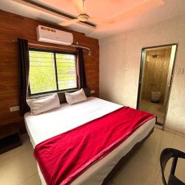 Hotel New Punjab Lodging and Boarding