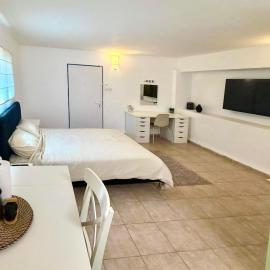 פינה בכרכום, hotel v destinaci Karkom